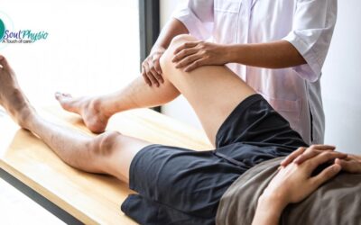 Enhancing Athletic Performance: The Role of Sports Physiotherapy in Kalkere and Kalyan Nagar