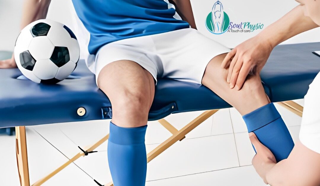 Sports Physiotherapy in Kalkere