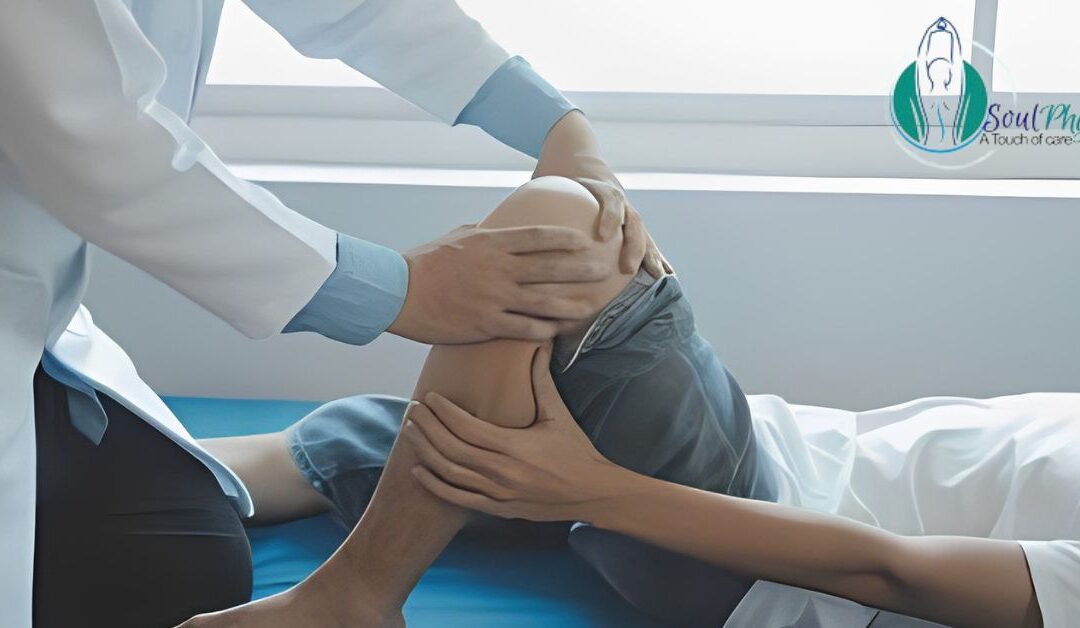 Unlocking the Potential of Physiotherapy: Your Go-To Guide for Kalyan Nagar
