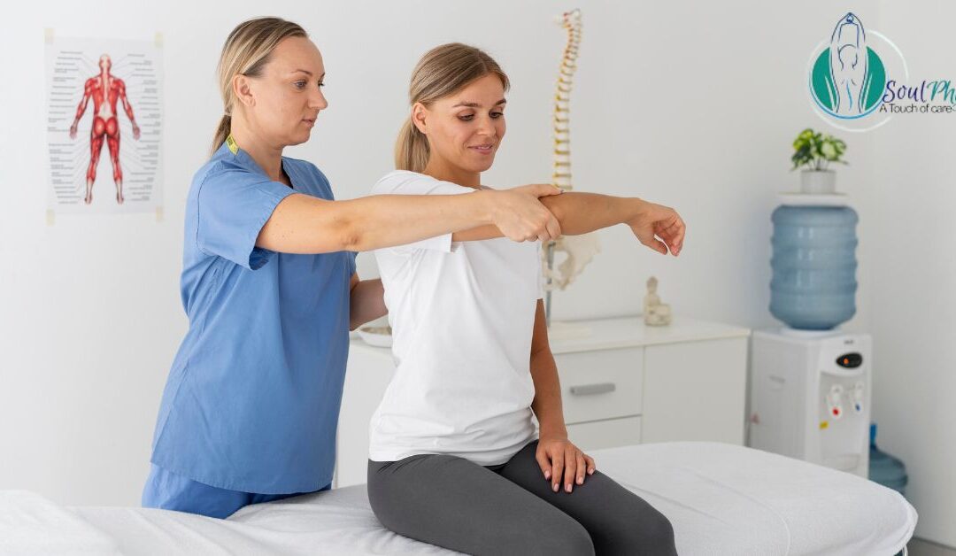 Soul Physio: Elevating Wellness – The Best Physiotherapy Clinic in Kalyan Nagar